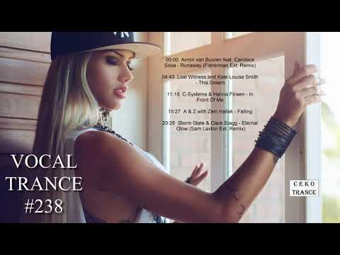 VOCAL TRANCE #238