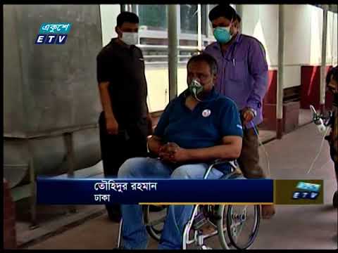 ৯৮ শতাংশের শরীরে ডেল্টা ধরণের উপস্থিতি