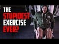 Leg Extensions - The Stupidest Exercise Ever? | Tiger Fitness