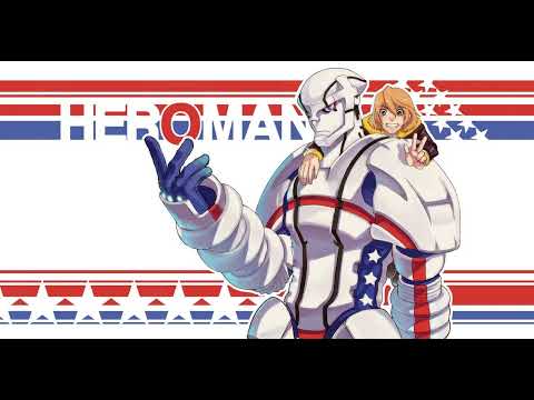 Heroman Niji no Fumoto ACO