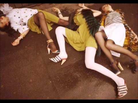 Anturage - Drowning In Your Love (Loverdose Remix)