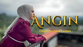 Download lagu VIRAL !!! ANGIN_LESTI KEJORA COVER LINA LESTARI mp3