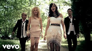 Little Big Town Little White Church