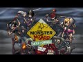 Monster Madness: Battle For Suburbia Test Xbox Series X