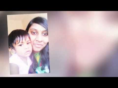 Dhanvi Birthday Card