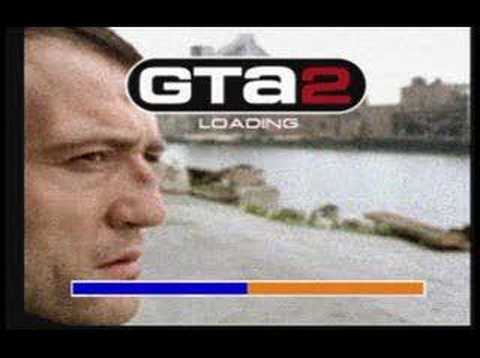Grand Theft Auto 2: Job #23 - The Final Job!