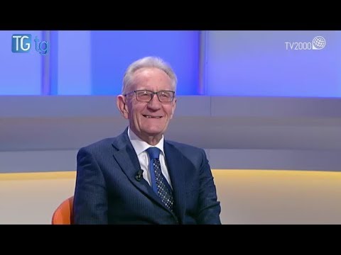 TGtg del 13 febbraio 2018 - Ospite: Beppe Ghisolfi