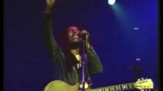 Bob Marley - I Shot The Sheriff (STFr)