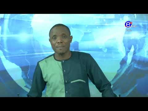 PIDGIN NEWS TUESDAY 22nd DECEMBER 2020 - ÉQUINOXE TV
