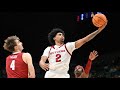 Dylan Harper Highlights 37 Points Vs Alabama In Players Era Festival