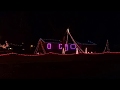 2019 Sargent Family Light Show You Re A Mean One Mr Grinch