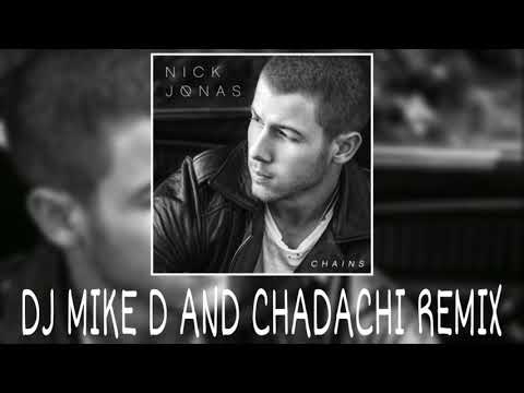 Video thumbnail for Chains (DJ Mike D and ChAdachi Remix)