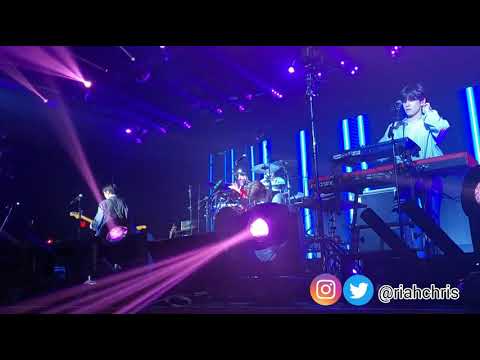 190913 Day6 in NYC Medley/mashup
