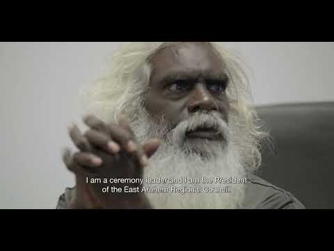 Moving Forward Together - East Arnhem Regional Council