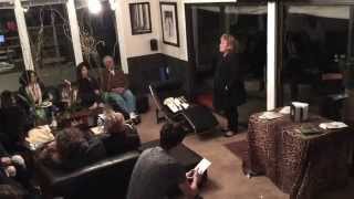 Martine Colette of Wildlife Waystation 2 of 4