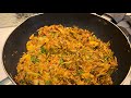 Khatar curry Fiji style | Jackfruit curry | vegan curry