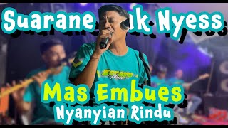 Download lagu Mas mbus Menceritakan kisahnya II Nyanyian Rindu - RA MUSIK mp3 Download lagu Mas mbus Menceritakan kisahnya II Nyanyian Rindu - RA MUSIK mp3
