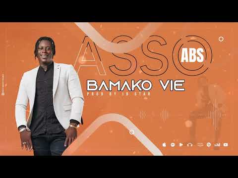 ASSO ABS  BAMAKO VIE (Son Officiel)