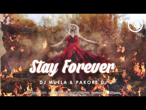 DNZ148 // DJ MUELA & PAKORE DJ - STAY FOREVER (Official Video DNZ RECORDS)