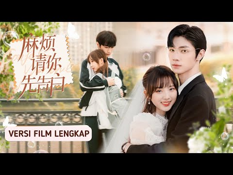 FULL MOVIEBos penyendiri bertemu bintang cantik, terungkap dulu mereka pernah bertemu di masa muda