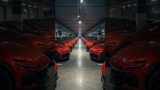 A FESTA DE 220 MILHÕES de VORCARO daria quantas FERRARIS PUROSANGUE?