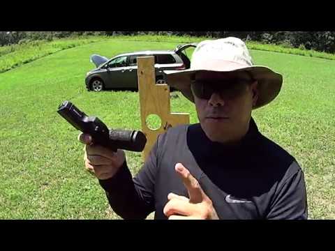 Anatomy Of The Combat Handgun