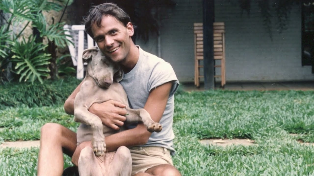 O Tempo Não Para - Cazuza (Por Trás da Canção)