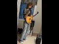 Yngwie Malmsteen Cover