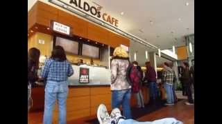 2014-03-28 Aldo's Cafe in the WID