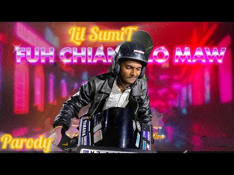 J. Lalrosanga - Fuh chianglo maw (parody/Cover) by Lil SumiT