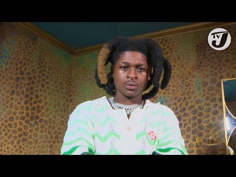 Ayetian Trending with Balance | TVJ Entertainment Report