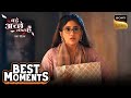 Room में Rishabh को देखकर क्यों चिल्लाई Bhagyashree Bade