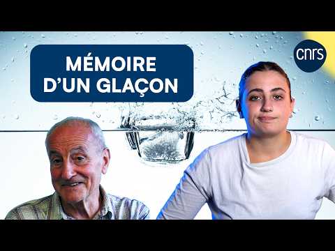 Réchauffement climatique : une preuve glaçante refait surface | En science inverse