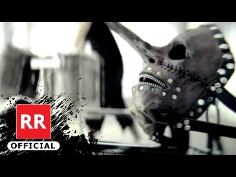 Slipknot Before I Forget Official Video
