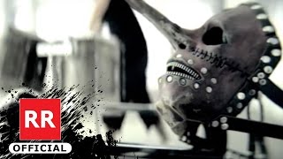 Slipknot - Before I Forget (Official Music Video)