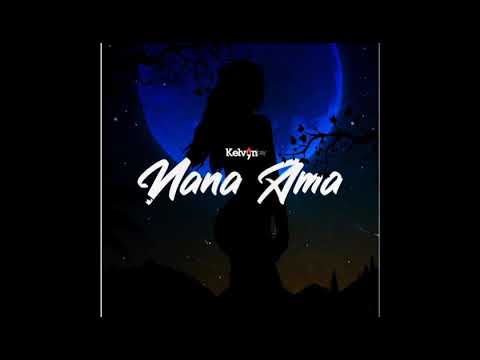 Kelvynboy ft SuzzBlaqq – Nana Ama (Prod. by LiquidBeatz)