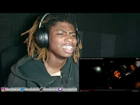 Relly Gunz x Kenny Capone   Sweeper Szn 2 REACTION!!!