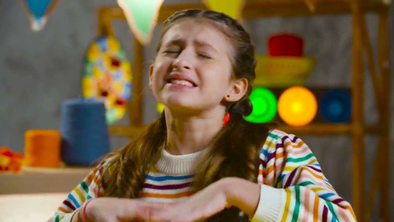 Modelos Familiares | Quintal TV - 3ª temporada