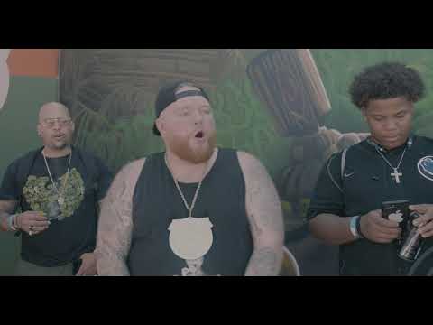 Ren Thomas freestyle outside #WU17