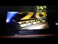 Opening To Rio 2011 DVD