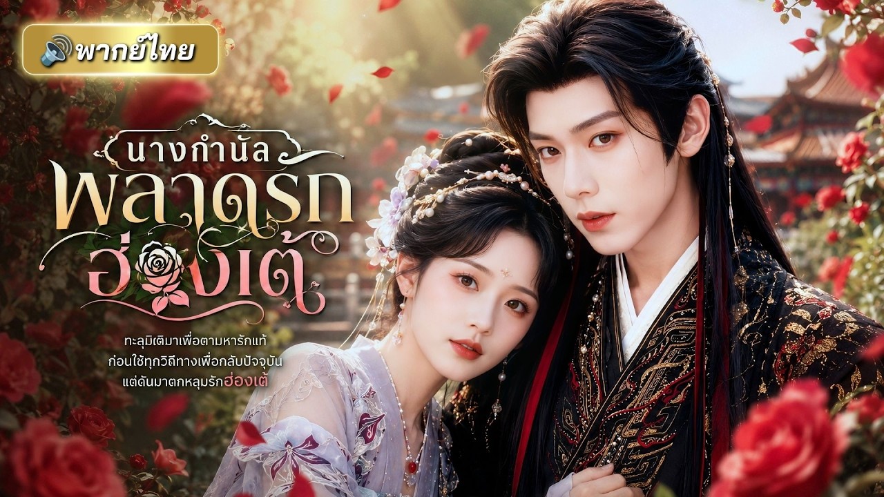นางกำนัลซ่อนความลับใหญ่! วางแผนไต่เต้าขึ้นสู่คนสนิทไทเฮา เพื่อตามหารักแท้ แต่ดันเผลอใจให้ฮ่องเต้!