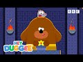 The Puzzle Badge Hey Duggee