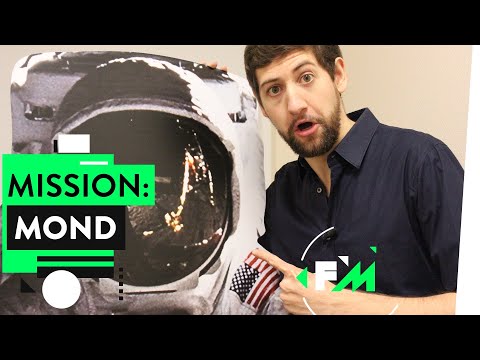 Vom Ghetto zum Mond - Die private Mondmission aus Berlin-Marzahn