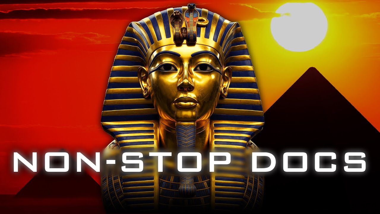THE ANCIENT WORLD - Egyptians, Romans, Greeks, Byzantinum and more