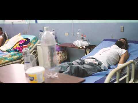 Morir de Covid-19 o morir de miedo