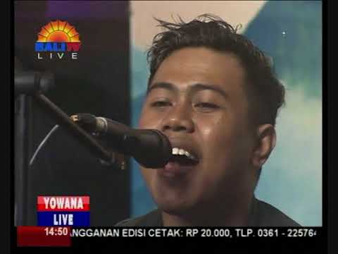 YOWANA BAND DMB STORY - NGELAH SELINGAN