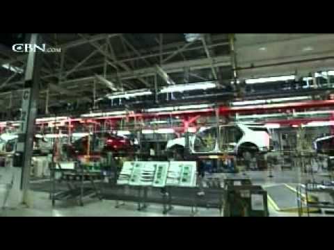 News on The 700 Club: June 29, 2011 - CBN.com