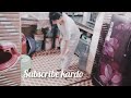 House Cleaning Vlog Pinky Vlog Dailyvlog Housecleaning Myfirstvlog Vlog