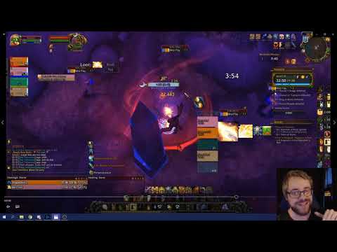 "Zeei" Leaves 10 Seconds into 15 Freehold - A Microcosm for What's Wrong with WoW in 2020