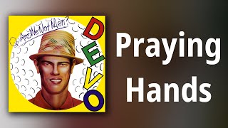 Devo // Praying Hands